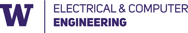 University of Washington Department of Electrical Computer Engineering