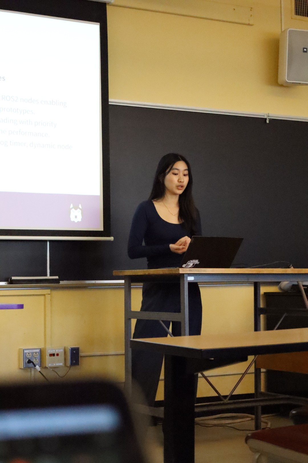 Picture of Administration.