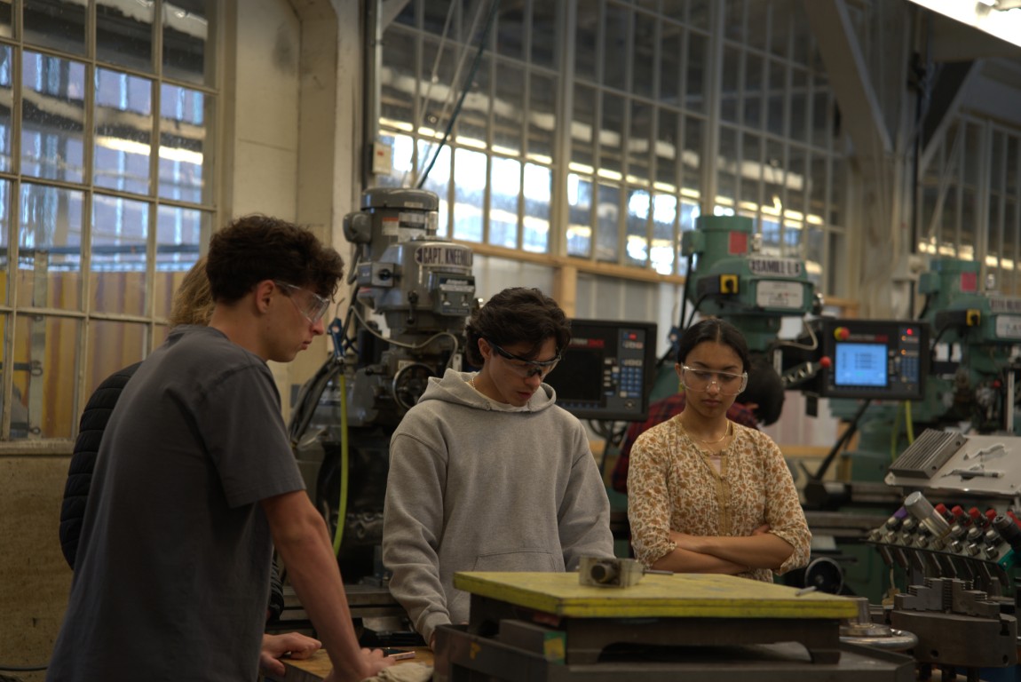 Picture of Mechanical.